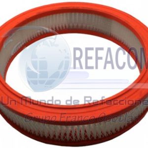 WA-2740 FILTRO AIRE FORD COURIER,MAZDA 628 82-85=WFA