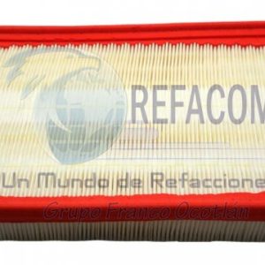 WA-3012 FILTRO AIRE CORSA,MERIVA,TORNADO