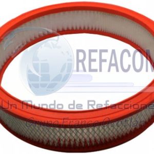WA-305 FILTRO AIRE CHRY. CMTA DODGE