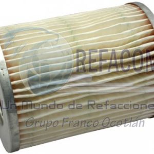 WA-3245 FILTRO AIRE CHEVR. ICHIVAN =FA-57 =WFA