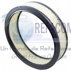 WA-326 FILTRO AIRE CHEVR. NVO=FA-59 =WE-326    =AF-GM326