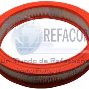 WA-3300 FILTRO AIRE FORD AUTO/CAMIONES =FA-33A00