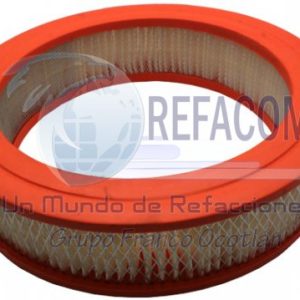 WA-352 FILTRO AIRE CHEVR. DATSUN,ISUZU,TOYOTA=WFA=WA-697