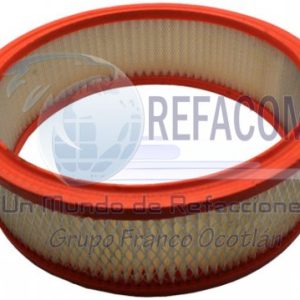 WA-3588 FILTRO AIRE CHEVR. AUTO/CMTAS NISSAN,ISUZU