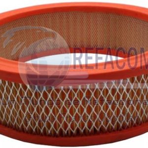 WA-3647 FILTRO AIRE CHEVR. 4CIL AMERICANA 86-91,S10