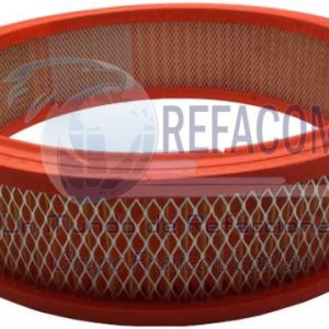 WA-3681 FILTRO AIRE CHEVR. V6 CMTA AMERICANA  =FAM-3681