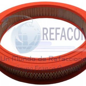 WA-381 FILTRO AIRE FAIRMONT,ELITE,MAVERICK,VICTOR=ECA