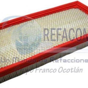 WA-3901 FILTRO AIRE CHEROKEE,CMTA CHRY. RAM =FAM-3901