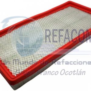 WA-3914 FILTRO AIRE CHEVR CHEVR 1500,2500 VAN    =ECA