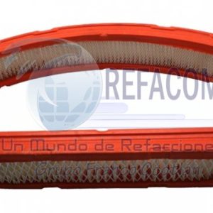 WA-4010 FILTRO AIRE CHRY. NEW YORKER 86-89 4CIL =WFA