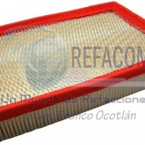 WA-5056 FILTRO AIRE FORD G. MARQUIS 04-09 4.6L  =ECA
