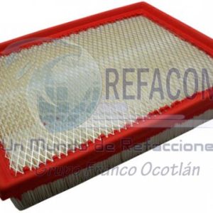 WA-5057 FILTRO AIRE TAURUS 89-95 3.0L,MUSTANG
