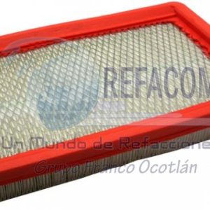WA-6690 FILTRO AIRE TOYOTA PIKC-UP 89-00,TACOMA 95-04=SKA