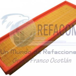 WA-712 FILTRO AIRE VW BORA,JETTA 2.5L 05-10=WA-3102