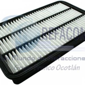 WA-7351 FILTRO AIRE TOYOTA,AVARON 95-04,CAMRY 92-01,SOLARA