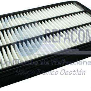 WA-7417 FILTRO AIRE CHEVR LUV 4CIL 2.2L =SKA-7427