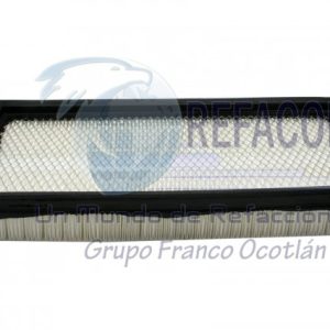 WA-7421 FILTRO AIRE BLAZER 91-04 4.3L =WFA-7421