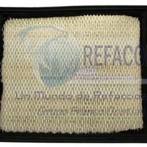 WA-7440 FILTRO AIRE NISSAN FRONTIER,X-TERRA=F-74A40MF=WFA