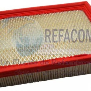 WA-7597 FILTRO AIRE GM VENTURE 97-05,MALIBU 04-08