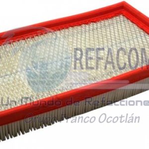 WA-7598 FILTRO AIRE ACHIEVA,GRAN AM,SKLARK 94-97 =WFA