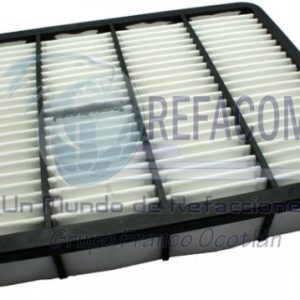WA-7626 FILTRO AIRE TOYOTA 4RUNNER 96-02 SUPRA,TACOMA=ECA