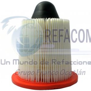 WA-7730 FILTRO AIRE FORD MUSTANG 94-96 V8 5.0L =ECA