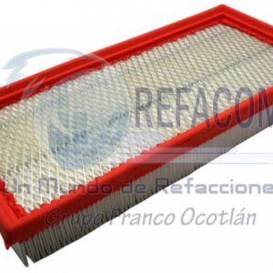 WA-7737 FILTRO AIRE FORD,CONTOUR,MYSTIQUE 96-00 =WFA-7737