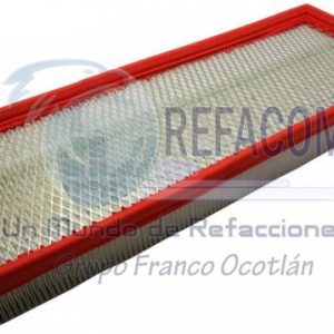 WA-7738 FILTRO AIRE FORD CONTOUR 4CIL 96-99,MYSTIQUE