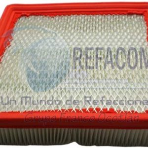 WA-7764 FILTRO AIRE HONDA CIVIC 99-00,CR-V 00-01 =ECA