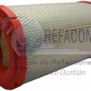 WA-8038 FILTRO AIRE CHEVR. SILVERADO SUBURBAN 5.7L =WFA