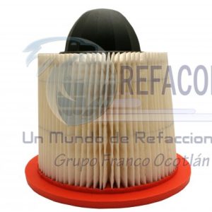 WA-8039 FILTRO AIRE FORD PICK-UP F150/350 LINCOL=F-80A04N