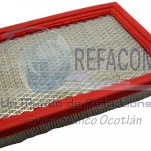 WA-8040 FILTRO AIRE CIVIC 97-98 =WFA