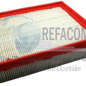 WA-8080 FILTRO AIRE VW,PASSAT 99-04 =WPA-8080 =WFA
