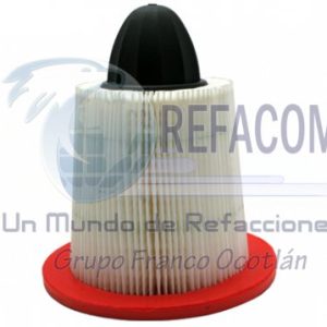 WA-8142 FILTRO AIRE FORD ESCORT =ECA