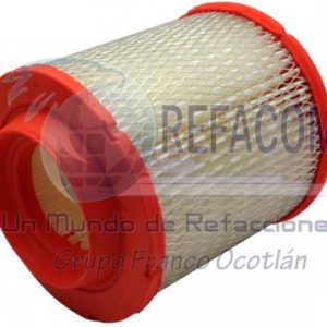 WA-8805 FILTRO AIRE DODGE NEON 00-01 =WFA-8805
