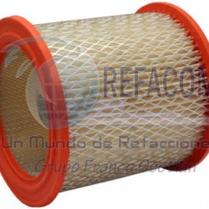 WA-905 FILTRO AIRE CHEVR CELEBRITY,CENTURY 87-96=WA-3924C