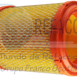 WA-9053 FILTRO AIRE CHRY STRATUS 01-02 =WFA