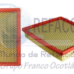 WA-9054 FILTRO AIRE GRAND VOYAGER 01-05