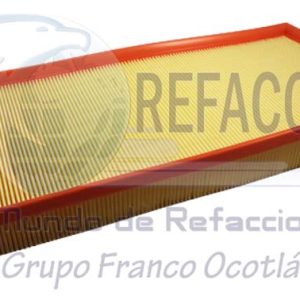WA-91000 FILTRO AIRE 40x17.5x4CM