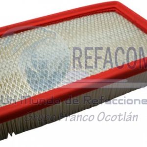WA-9332 FILTRO AIRE EXPLORER V6,8 01-05 MOUNTAINNER 02