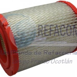 WA-9345 FILTRO AIRE CHEVR TRAIL BLAZER 4.2L 02-09