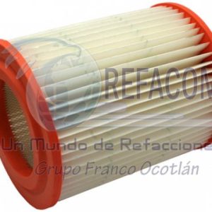 WA-9493 FILTRO AIRE HONDA CR-V 2.4L 4CIL 02-06