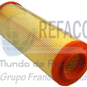 WA-9621 FILTRO AIRE FORD ECOSPORT 05-09 4CIL 2.0=ECA-3878