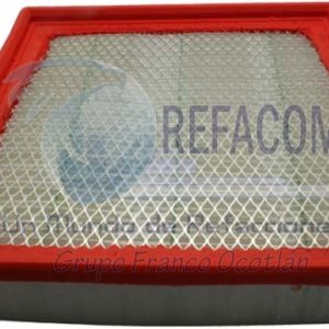 WA-9762 FILTRO AIRE DURANGO 04-06 =WFA-9762