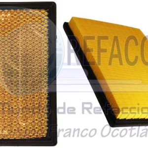 WA-9838 FILTRO AIRE CHARGER,CHRY. 300C 06-07