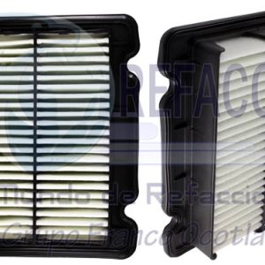 WA-9902 FILTRO AIRE AVEO 09-17,PONTIAC G3,SWIFT 04-09=SKA