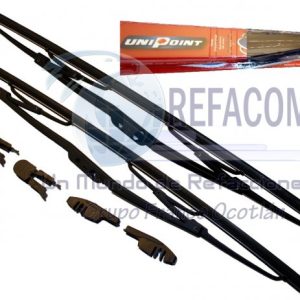 WB-3319 LIMPIABRISA UNIPOINT 19" JGO =3397005833=03996