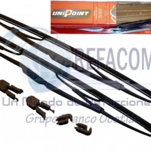 WB-331921 LIMPIABRISA UNIPOINT 19-21" JGO=WB101921=03992