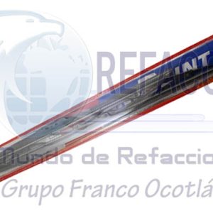 WB-332220 LIMPIABRISA UNIPOINT 22/20" JGO