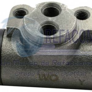 WC-13879 CILINDRO DODGE RAM 83-87 MONTERO 83-90 13/16